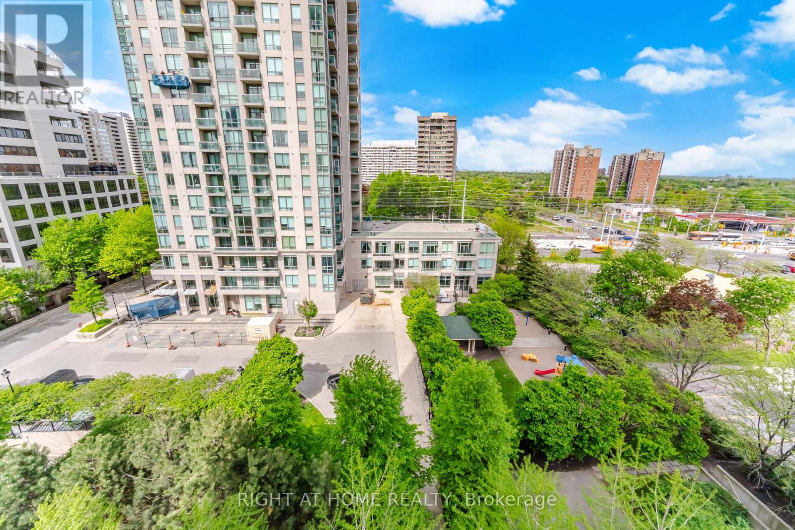 803 - 3515 Kariya Drive, Mississauga (Fairview), Ontario  L5B 0C1 - Photo 27 - W13158416