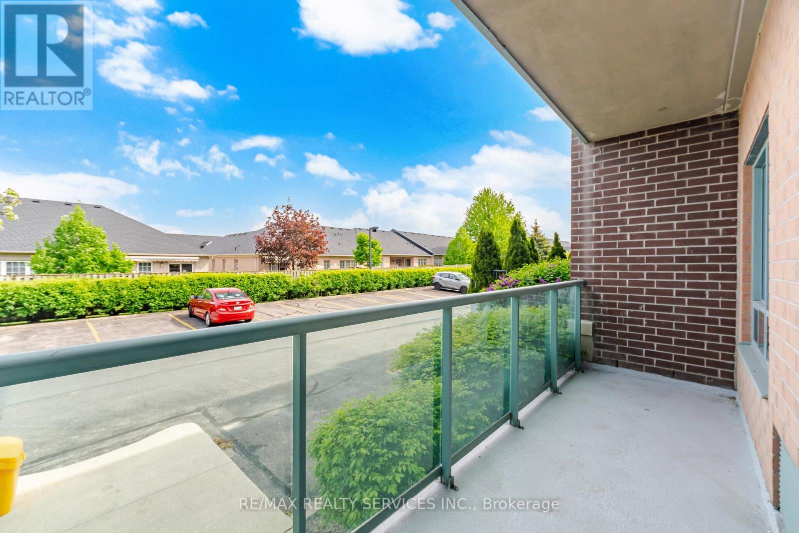 116 - 25 Via Rosedale, Brampton, Ontario  L6R 3J8 - Photo 13 - W13158418