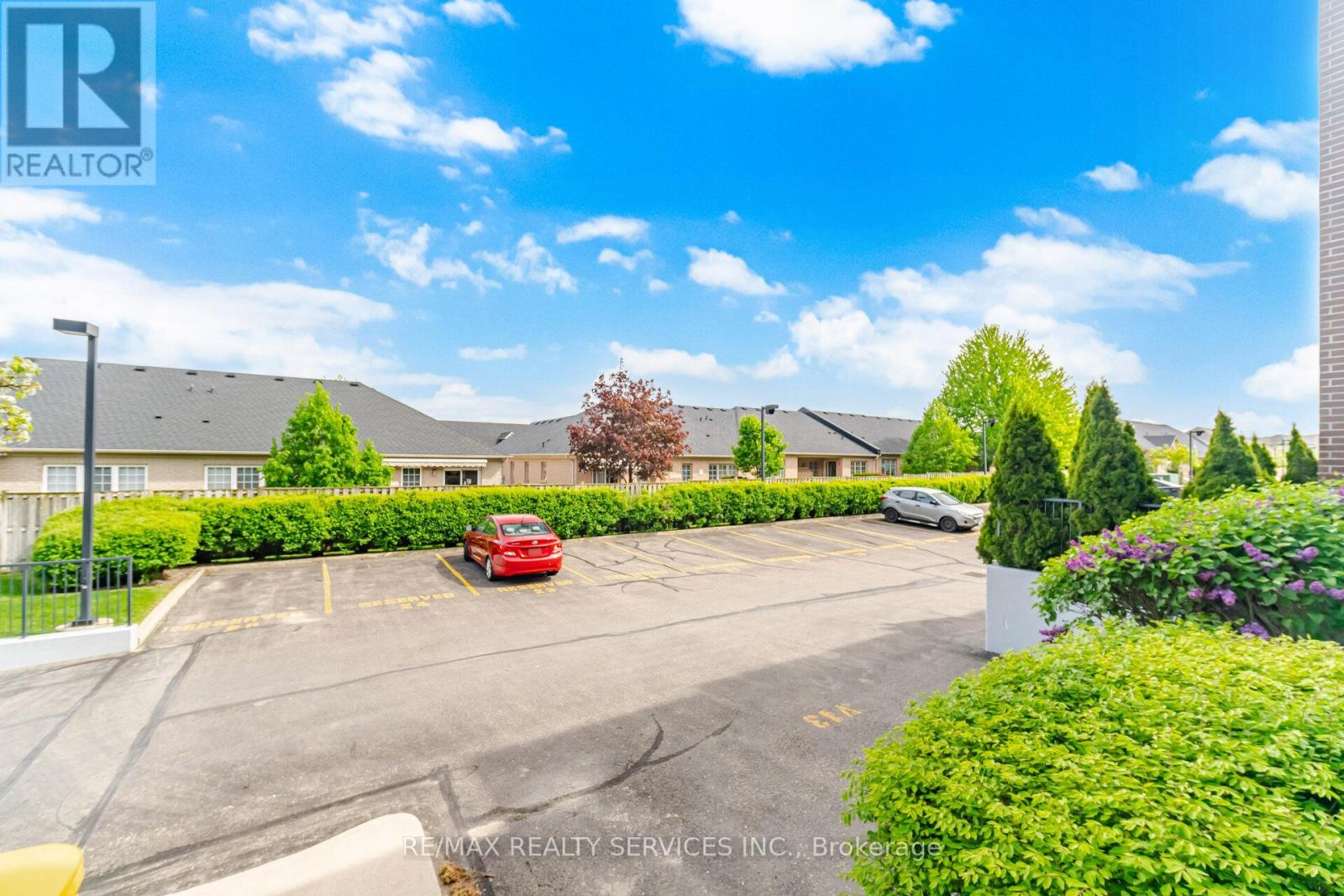 116 - 25 Via Rosedale, Brampton, Ontario  L6R 3J8 - Photo 15 - W13158418
