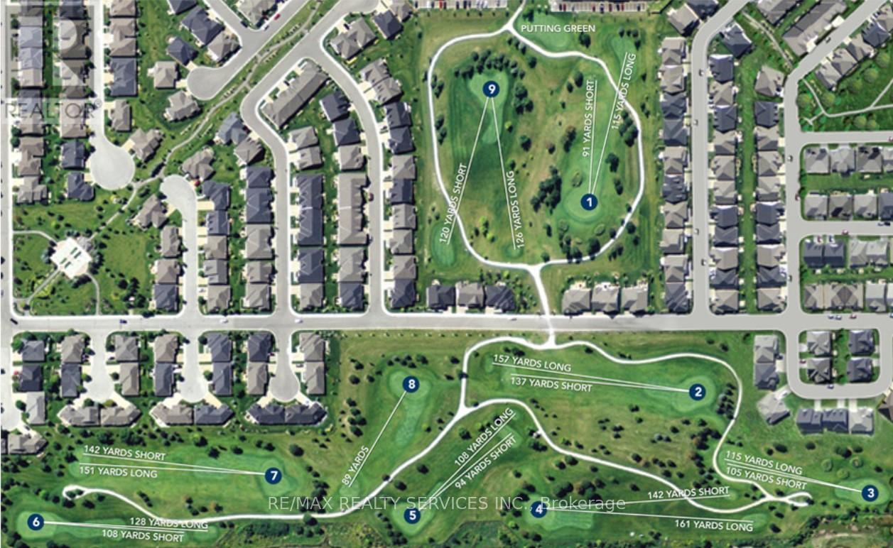 116 - 25 Via Rosedale, Brampton, Ontario  L6R 3J8 - Photo 25 - W13158418