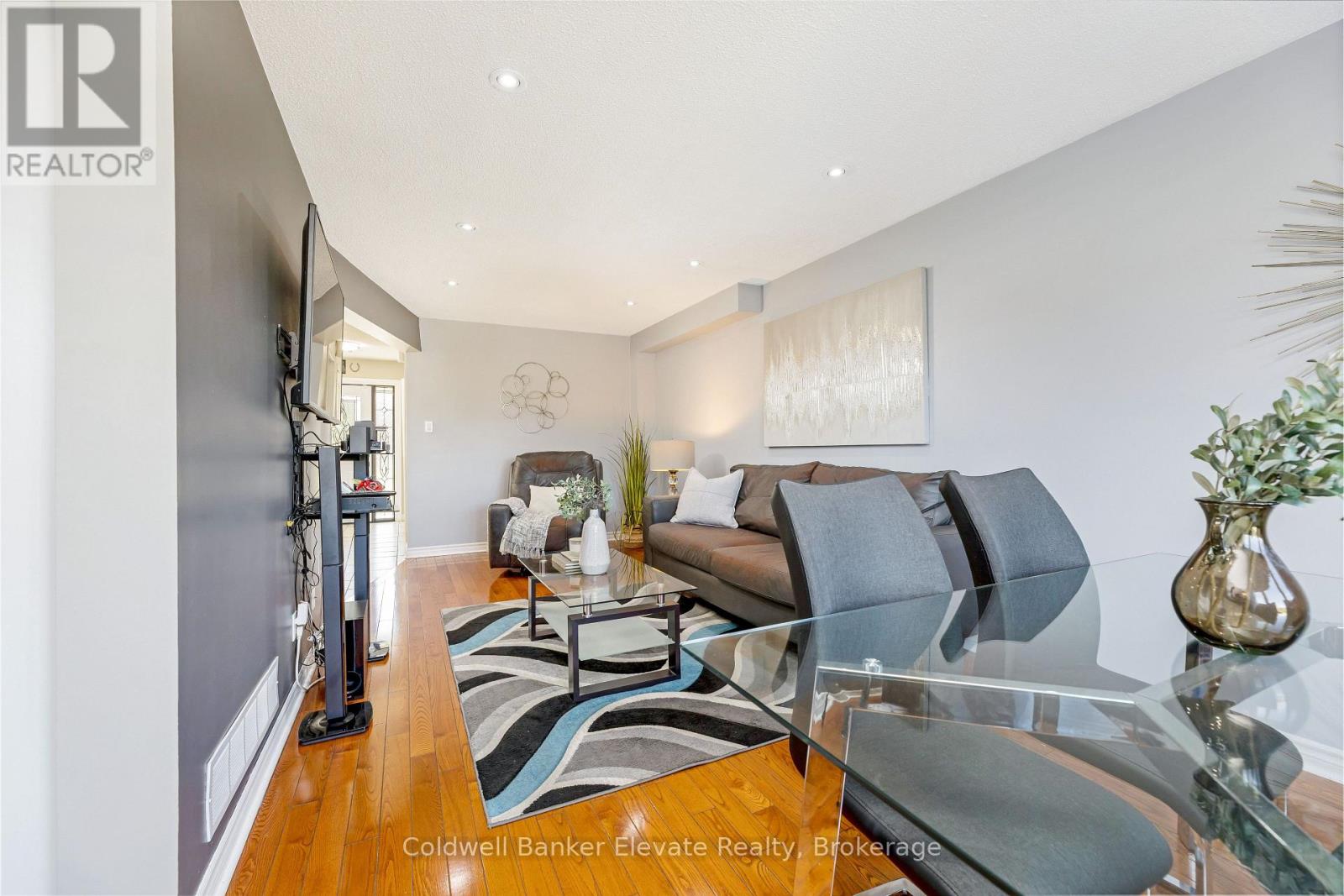 51 Acadian Heights, Brampton, Ontario  L6Y 4H3 - Photo 12 - W13158420
