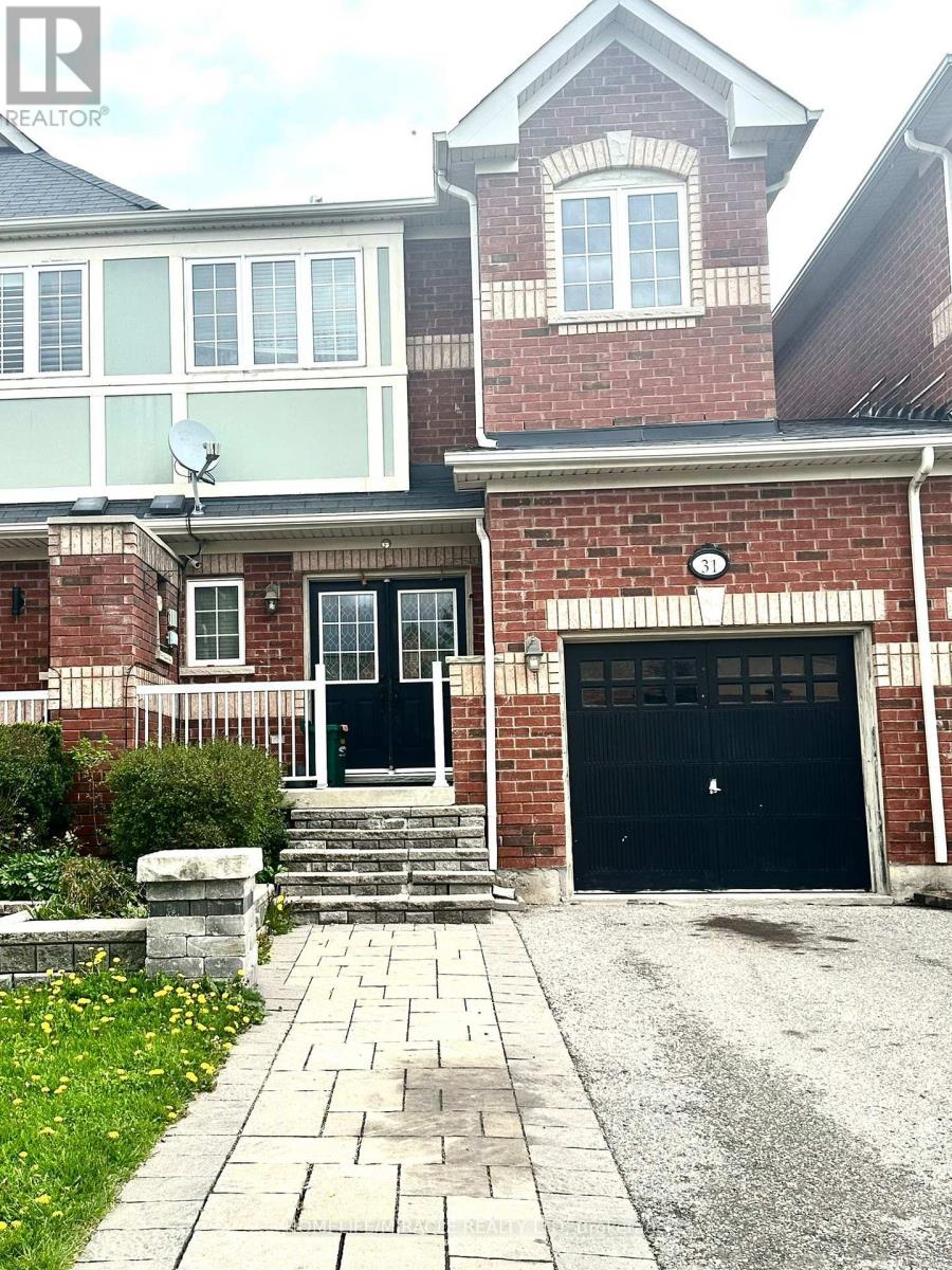 31 NIAGARA TRAIL, Halton Hills, Ontario