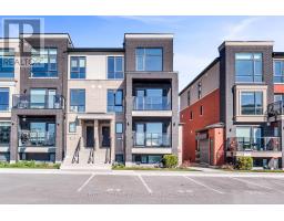 17 - 185 VETERANS DRIVE, Brampton, Ontario