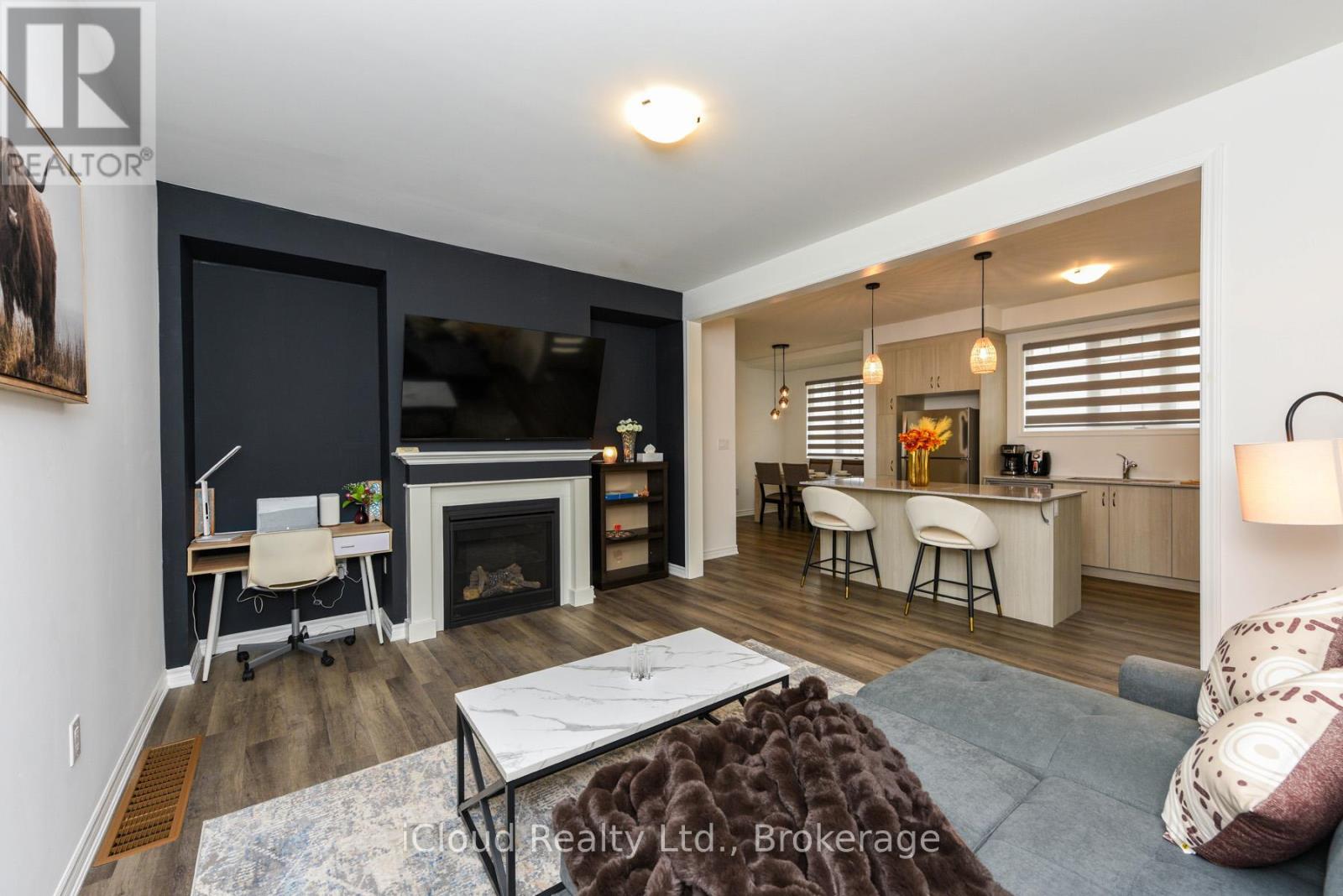 1217 Ferguson Drive, Milton, Ontario  L9T 7V8 - Photo 17 - W13158474