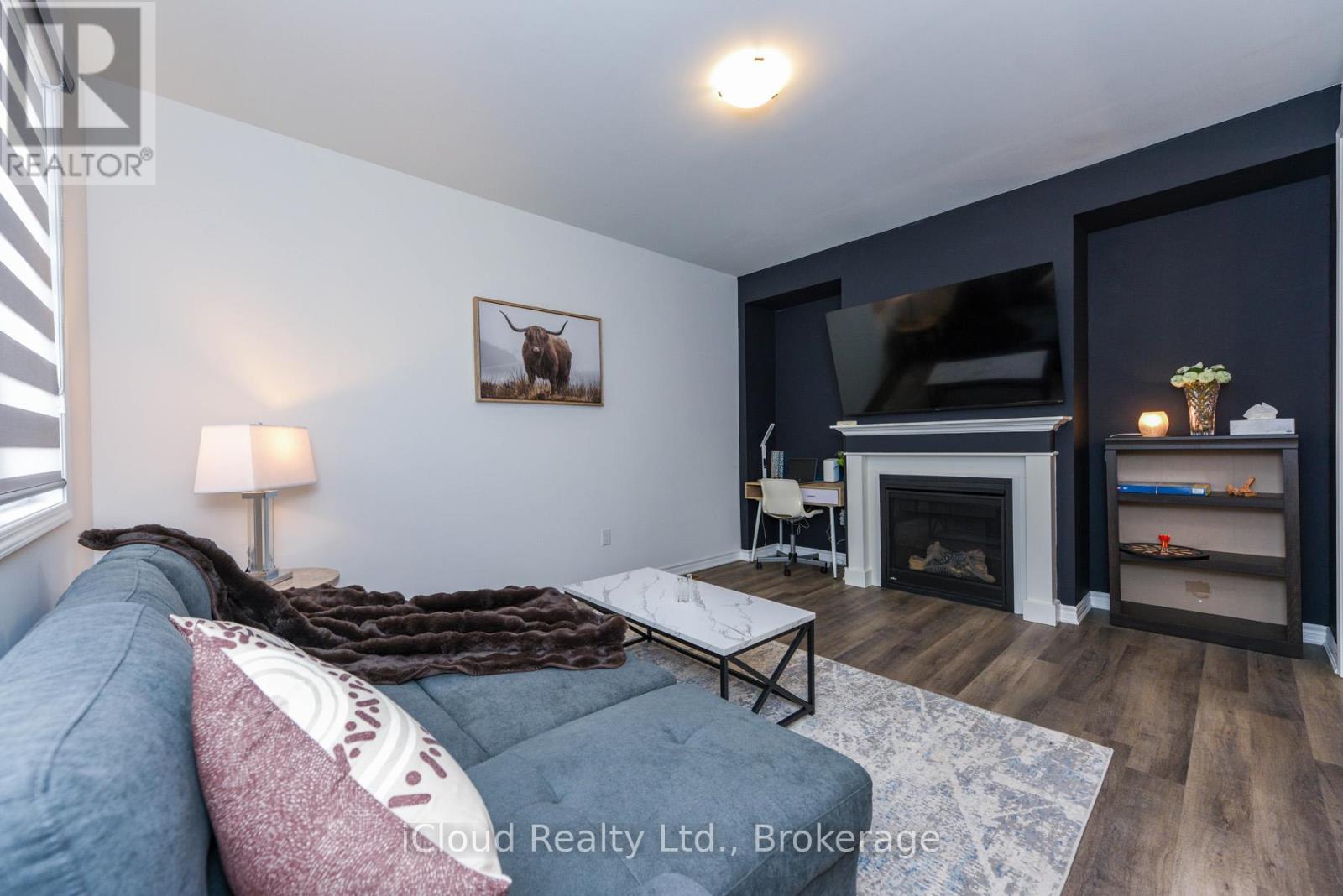 1217 Ferguson Drive, Milton, Ontario  L9T 7V8 - Photo 19 - W13158474