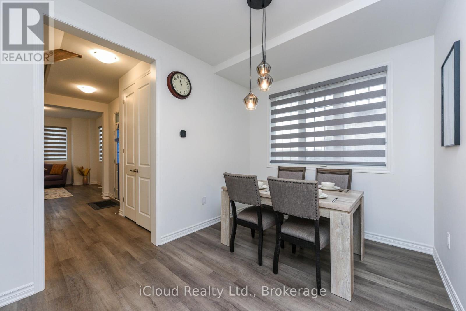 1217 Ferguson Drive, Milton, Ontario  L9T 7V8 - Photo 5 - W13158474
