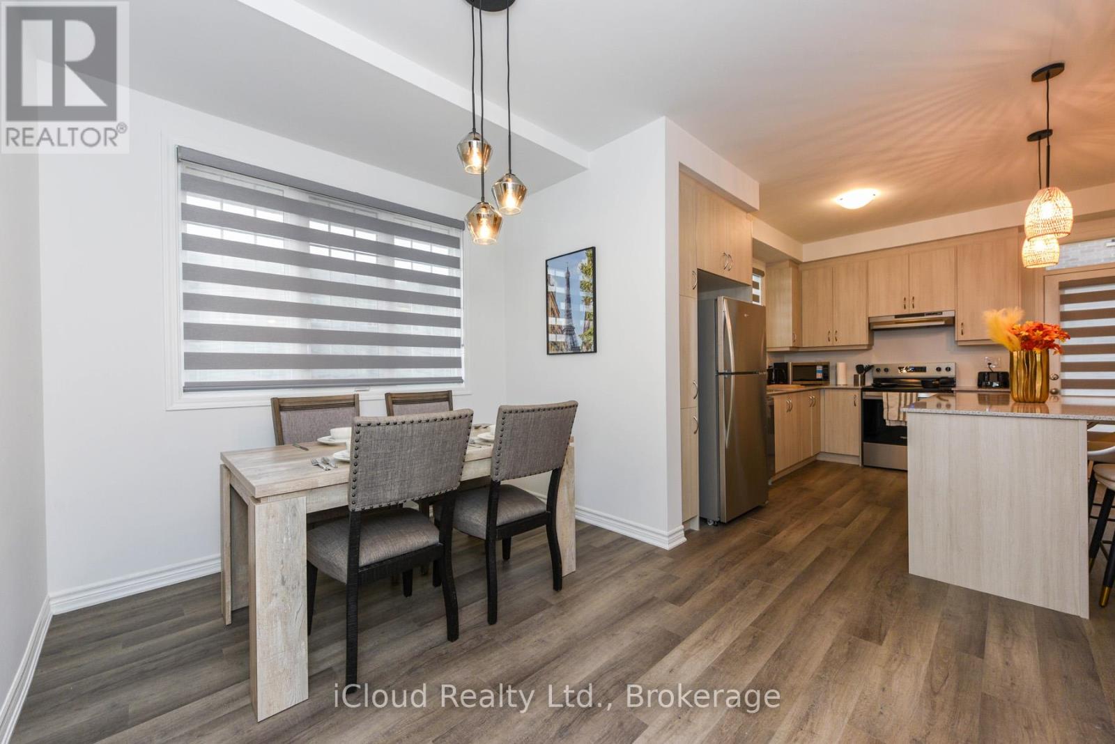 1217 Ferguson Drive, Milton, Ontario  L9T 7V8 - Photo 7 - W13158474