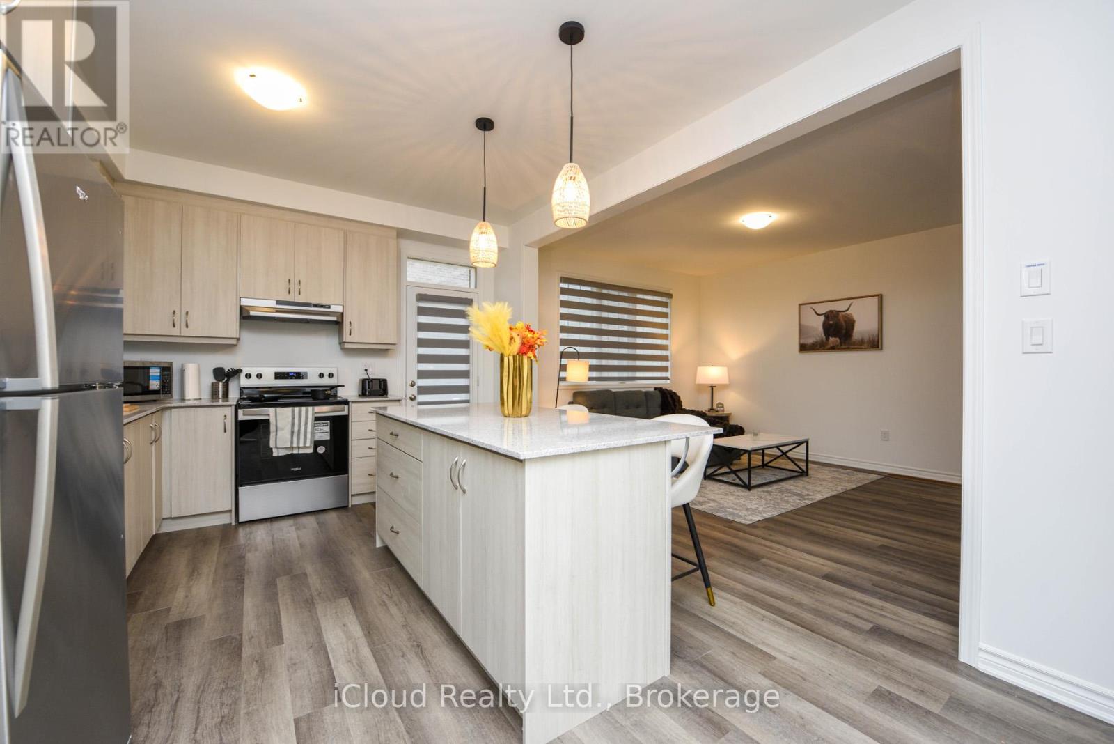 1217 Ferguson Drive, Milton, Ontario  L9T 7V8 - Photo 8 - W13158474