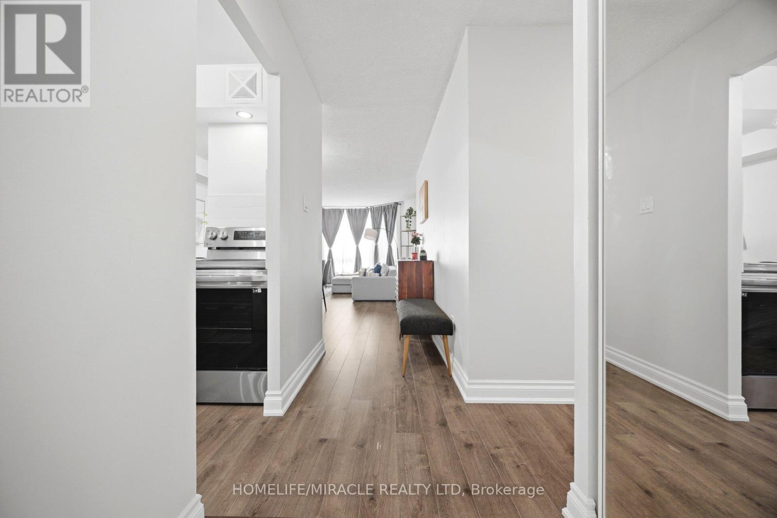 102 - 238 Albion Road, Toronto, Ontario  M9W 6A7 - Photo 6 - W13158480