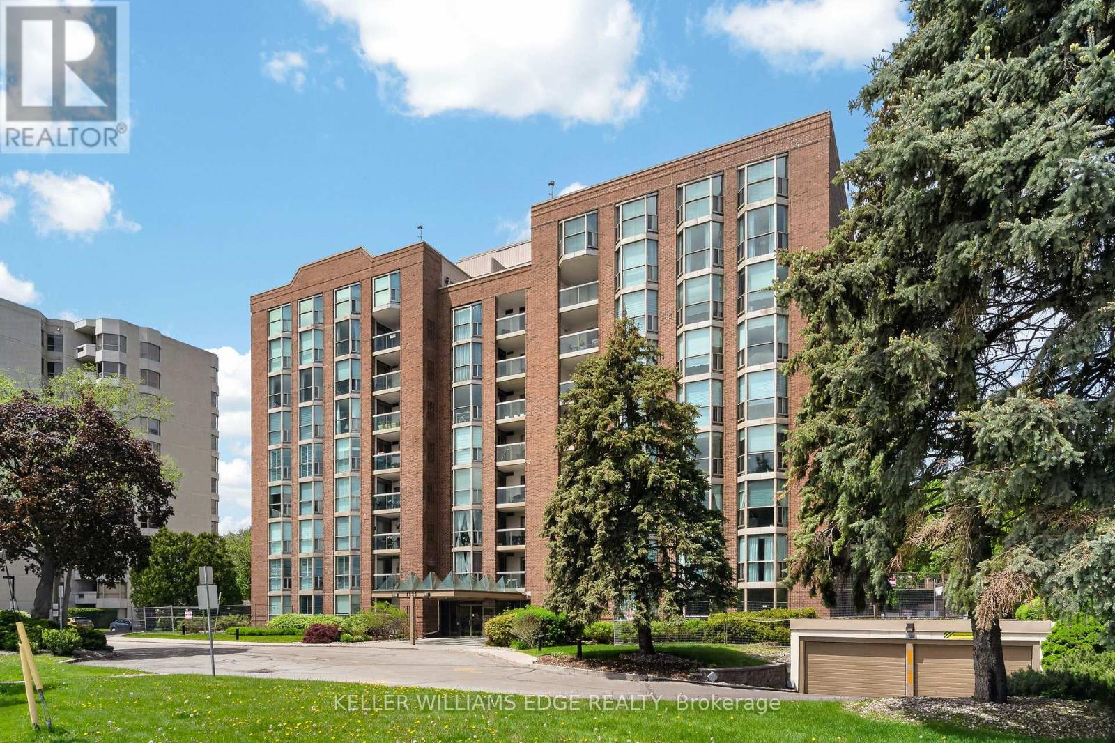 510 - 1225 North Shore Boulevard E, Burlington, Ontario  L7S 1Z6 - Photo 1 - W13158496