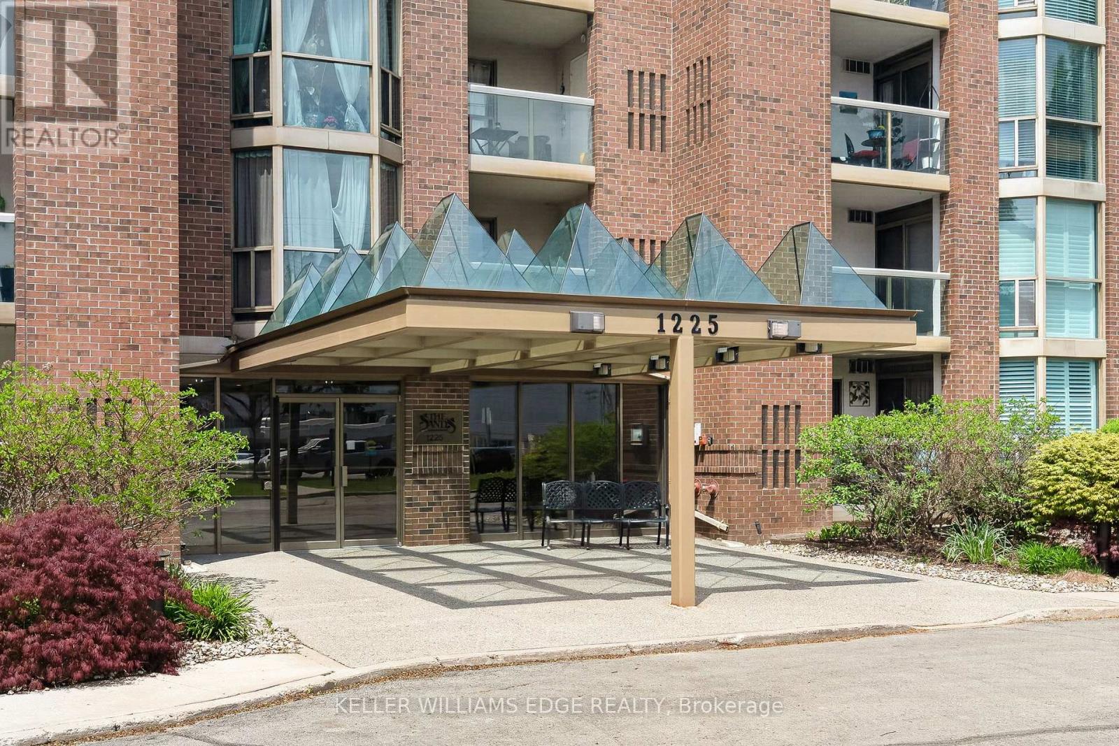 510 - 1225 North Shore Boulevard E, Burlington, Ontario  L7S 1Z6 - Photo 2 - W13158496