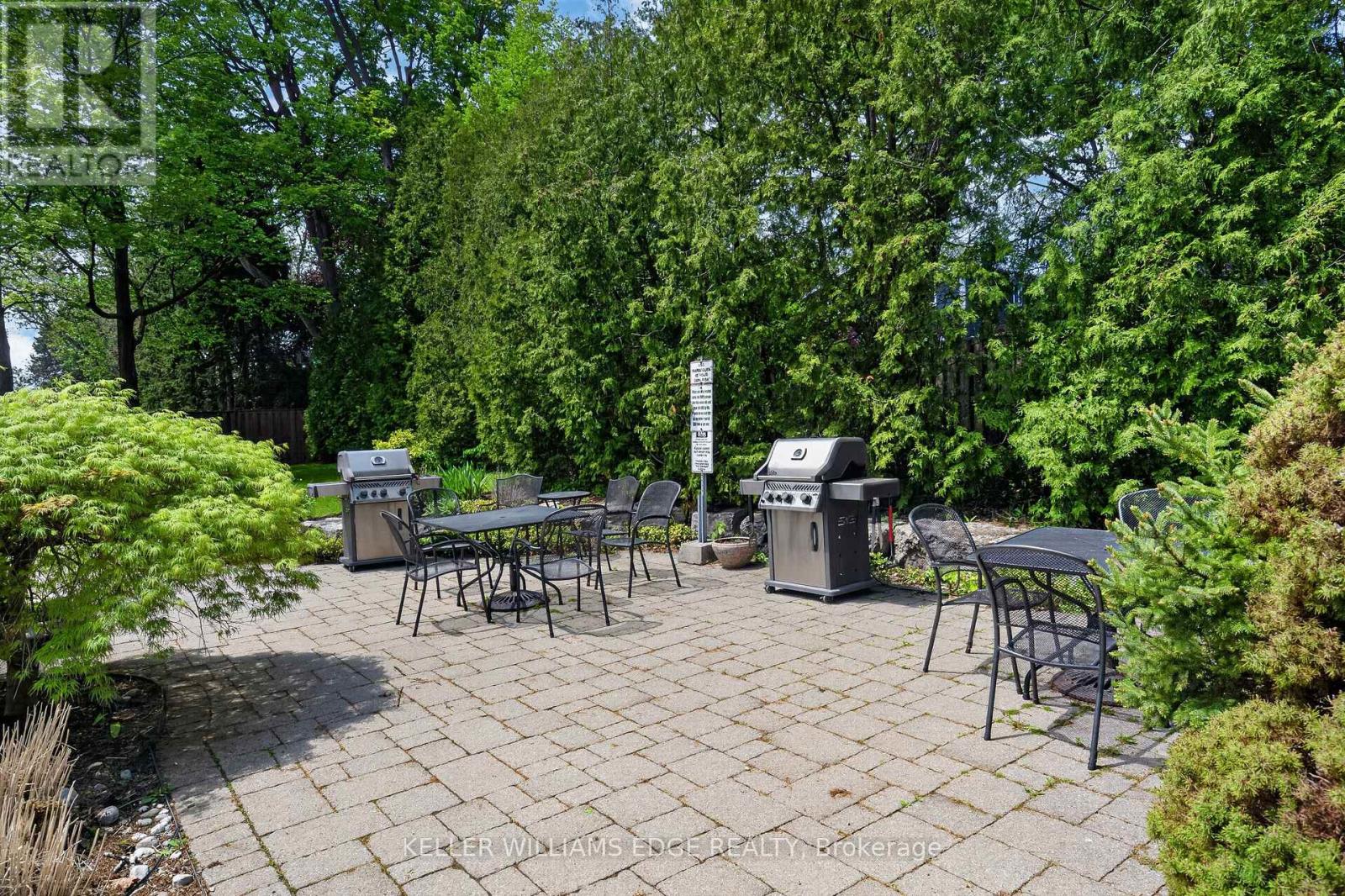 510 - 1225 North Shore Boulevard E, Burlington, Ontario  L7S 1Z6 - Photo 44 - W13158496