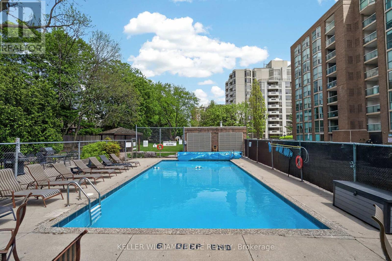 510 - 1225 North Shore Boulevard E, Burlington, Ontario  L7S 1Z6 - Photo 46 - W13158496