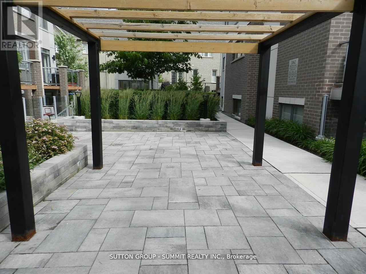 344 - 3066 Sixth Line, Oakville, Ontario  L6M 1P8 - Photo 4 - W13158516