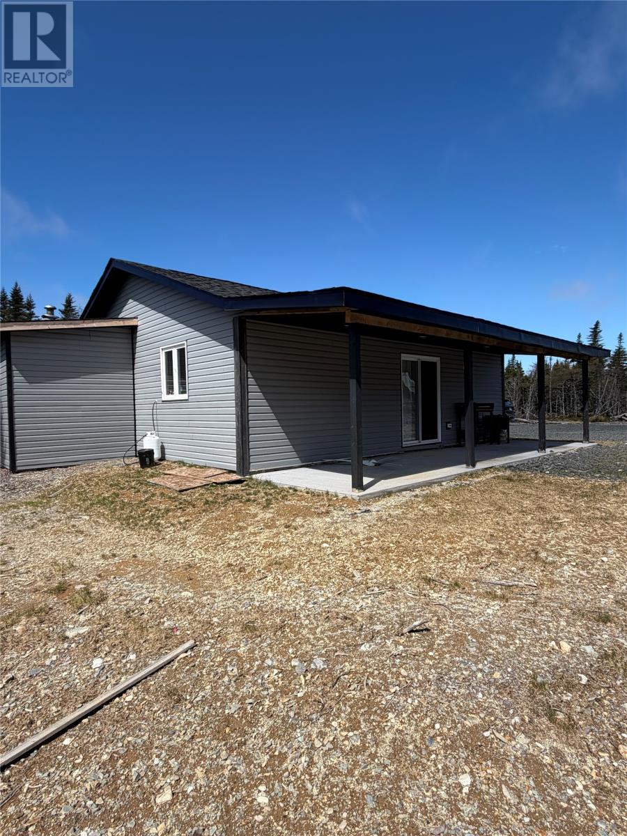 0 Long Harbour Track Road, Long Harbour, Newfoundland & Labrador  A0B 2J0 - Photo 12 - 1297865