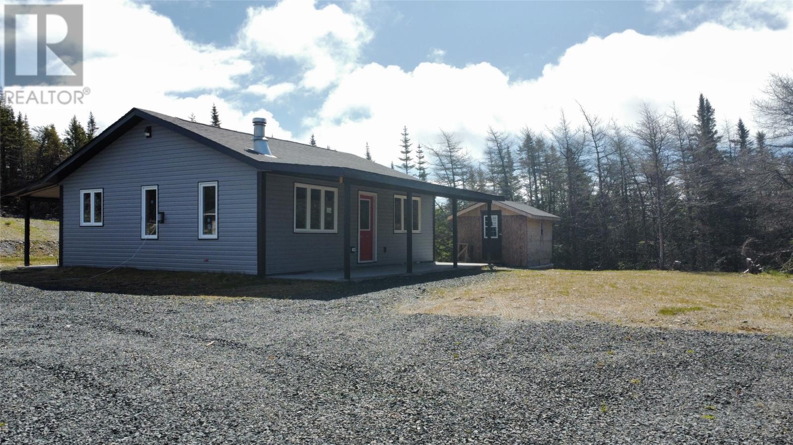 0 Long Harbour Track Road, Long Harbour, Newfoundland & Labrador  A0B 2J0 - Photo 8 - 1297865