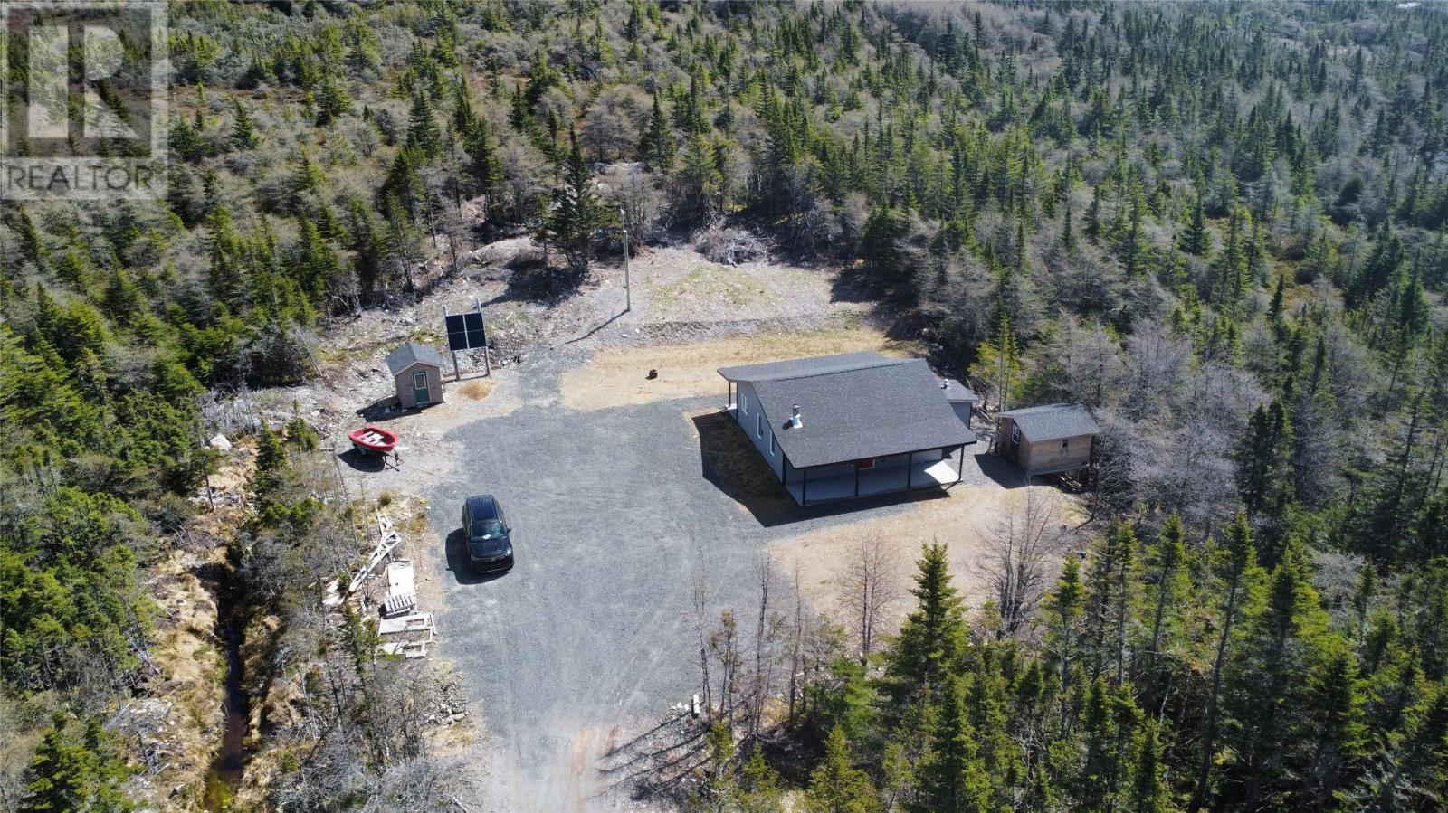 0 Long Harbour Track Road, Long Harbour, Newfoundland & Labrador  A0B 2J0 - Photo 4 - 1297865