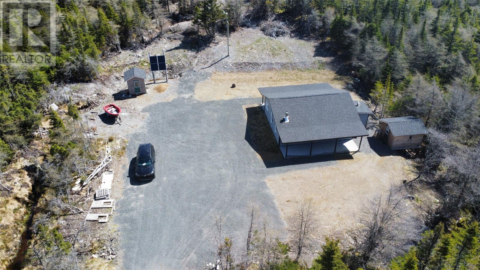 0 Long Harbour Track Road, Long Harbour, Newfoundland & Labrador  A0B 2J0 - Photo 3 - 1297865
