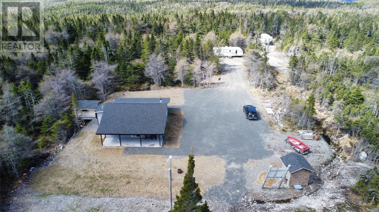 0 Long Harbour Track Road, Long Harbour, Newfoundland & Labrador  A0B 2J0 - Photo 5 - 1297865