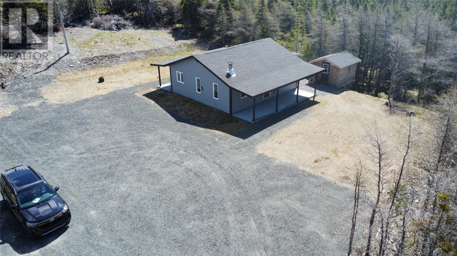 0 Long Harbour Track Road, Long Harbour, Newfoundland & Labrador  A0B 2J0 - Photo 9 - 1297865