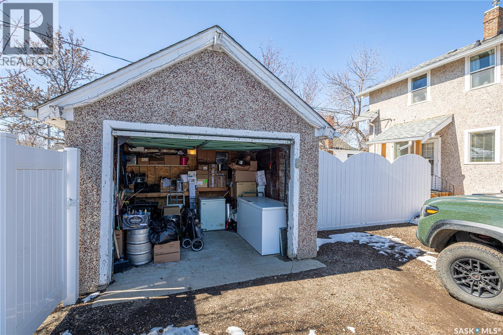 201 Athabasca Street W, Moose Jaw, Saskatchewan  S6H 2B8 - Photo 32 - SK033366