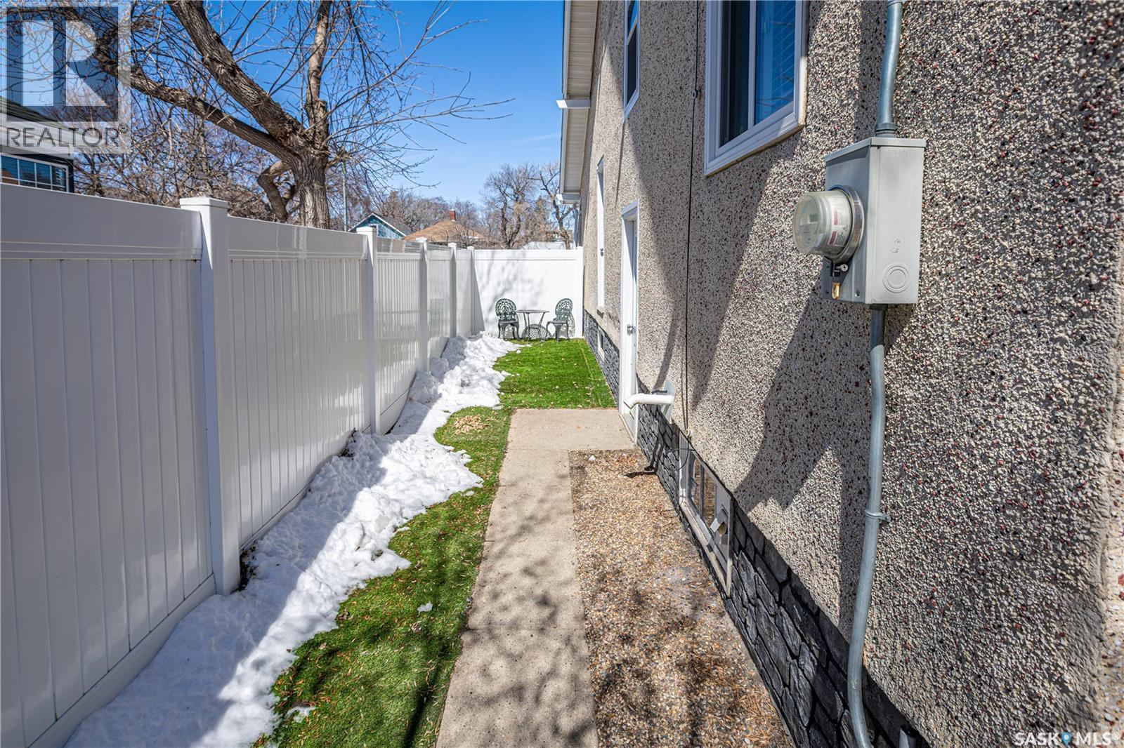 201 Athabasca Street W, Moose Jaw, Saskatchewan  S6H 2B8 - Photo 35 - SK033366