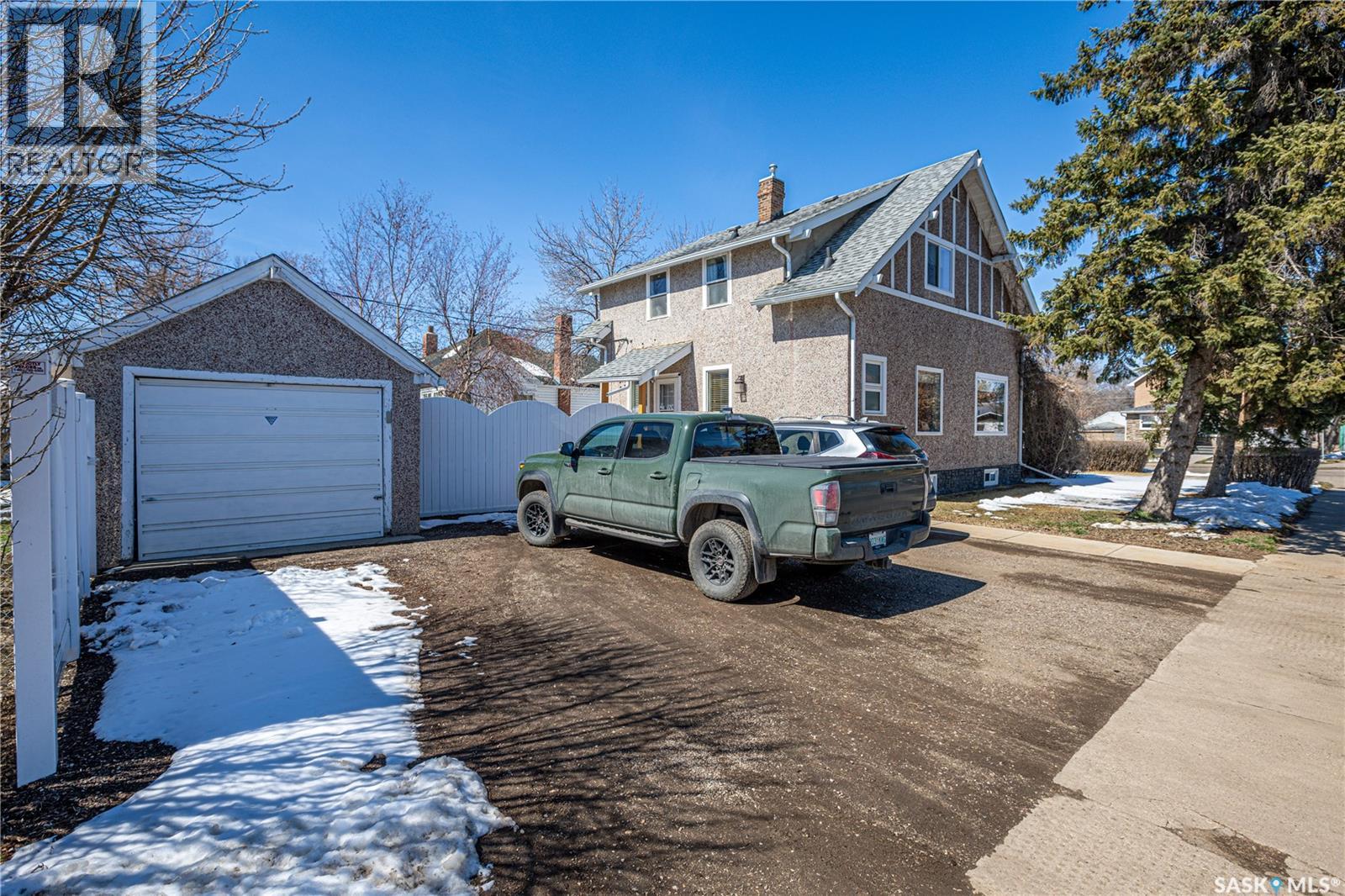 201 Athabasca Street W, Moose Jaw, Saskatchewan  S6H 2B8 - Photo 29 - SK033366