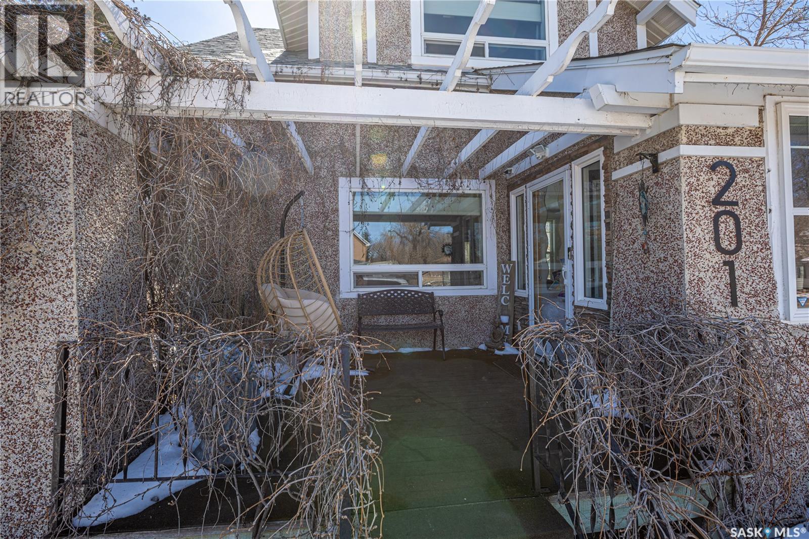 201 Athabasca Street W, Moose Jaw, Saskatchewan  S6H 2B8 - Photo 31 - SK033366