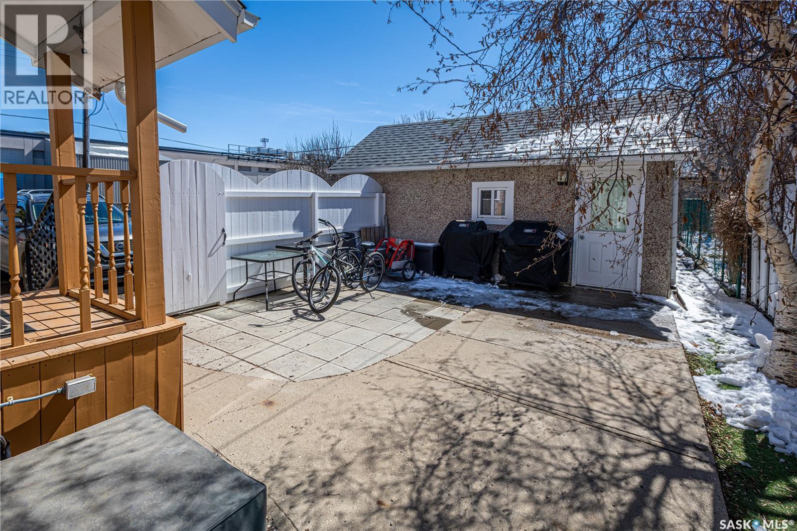 201 Athabasca Street W, Moose Jaw, Saskatchewan  S6H 2B8 - Photo 30 - SK033366