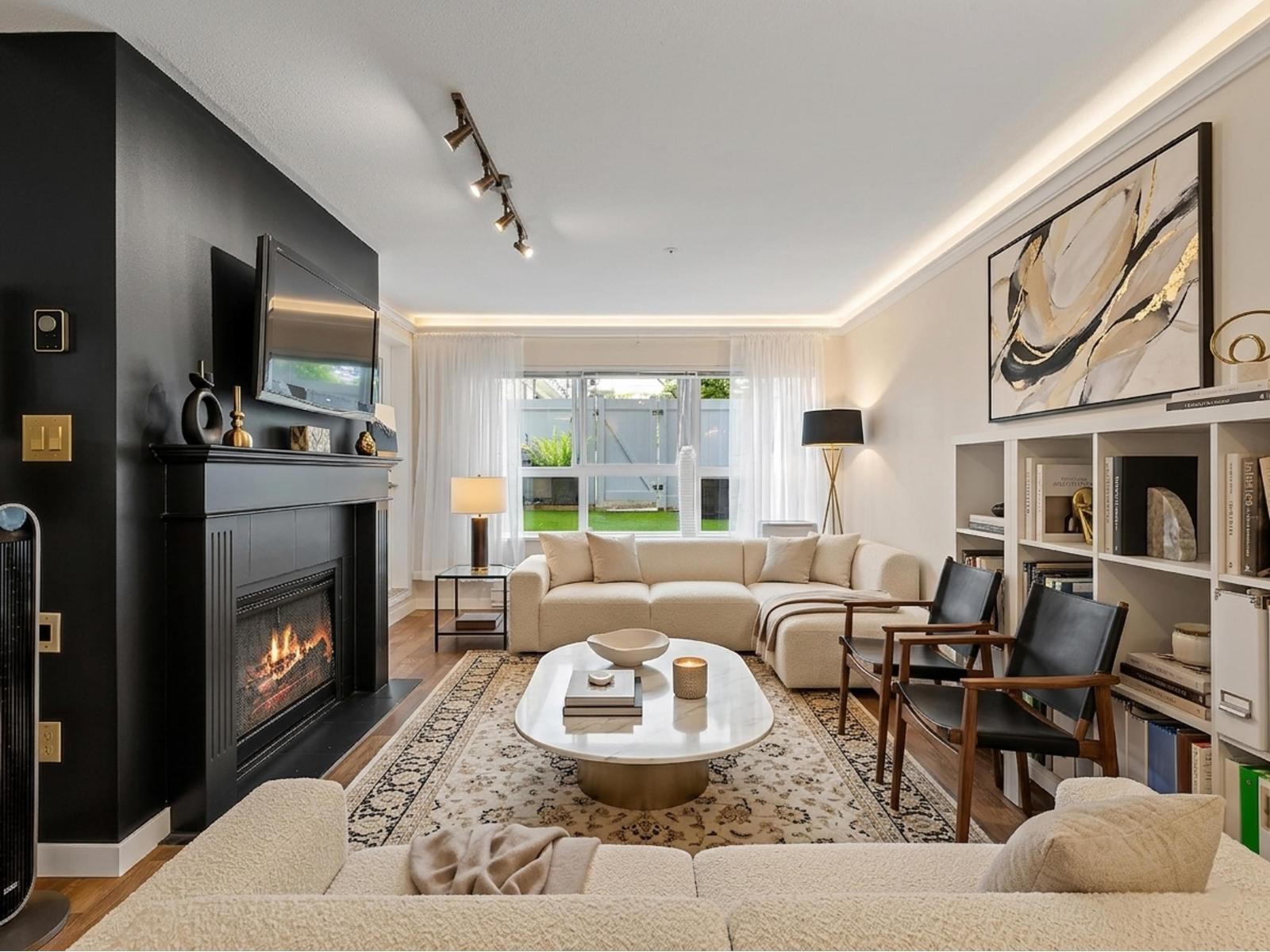 112 9650 148 Street, Surrey, British Columbia  V3R 0W2 - Photo 4 - R3125474