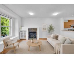 46 20460 66 AVENUE, Langley, British Columbia