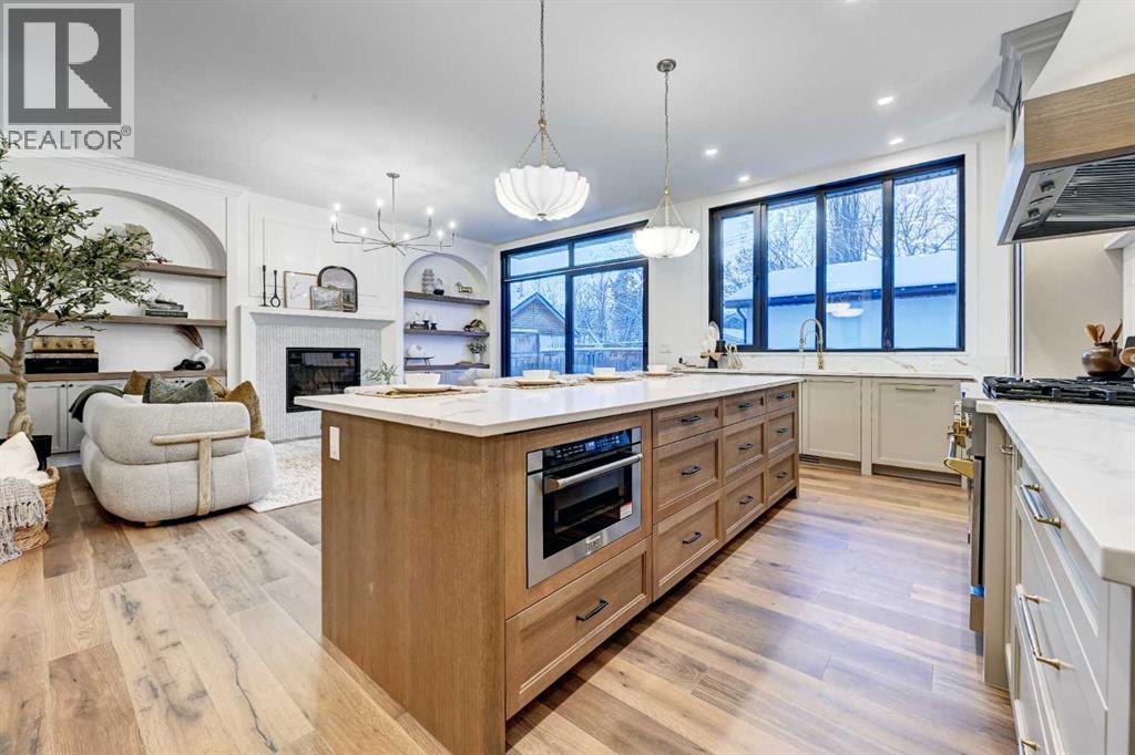 3207 Alfege Street SW, Calgary, Alberta  T2T 3S4 - Photo 10 - A2293219