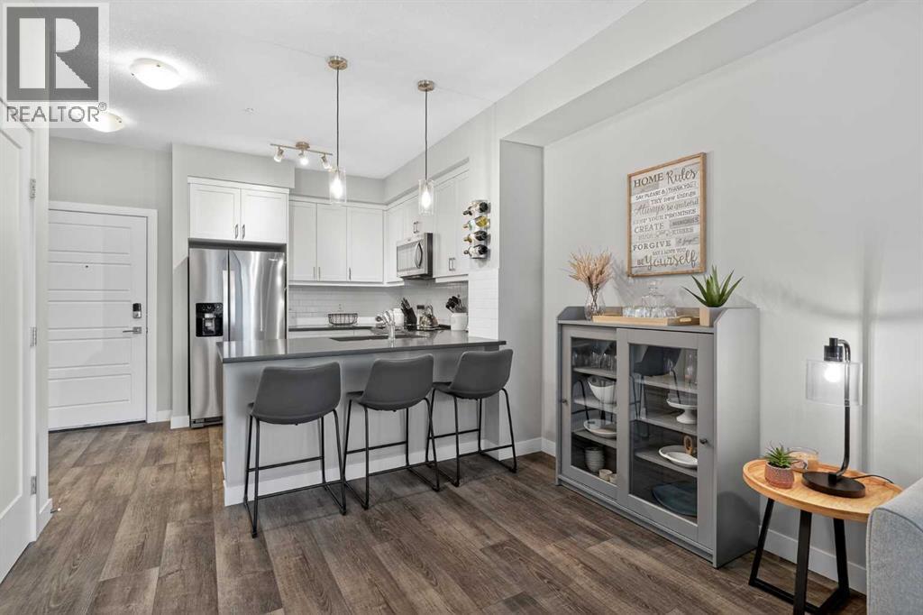 112, 100 Auburn Meadows Manor SE, Calgary, Alberta  T3M 3H2 - Photo 4 - A2294671