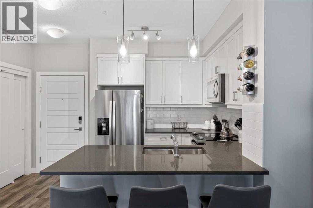 112, 100 Auburn Meadows Manor SE, Calgary, Alberta  T3M 3H2 - Photo 22 - A2294671