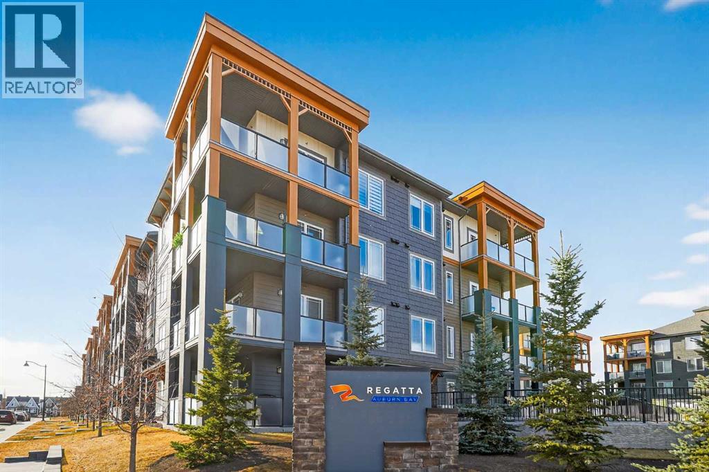 112, 100 Auburn Meadows Manor SE, Calgary, Alberta