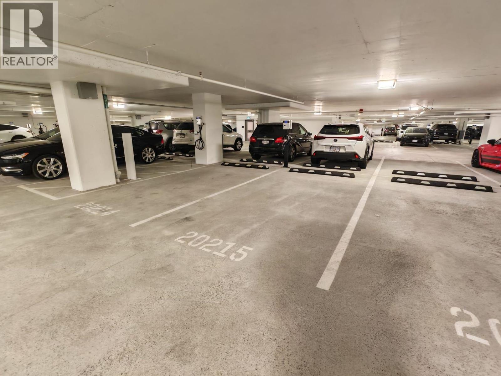 606 6200 Minoru Boulevard, Richmond, British Columbia  V6Y 0M9 - Photo 16 - R3126258