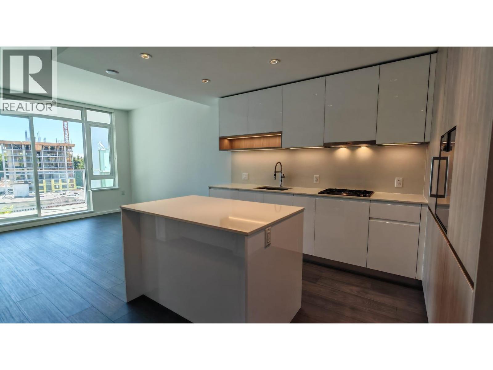 606 6200 Minoru Boulevard, Richmond, British Columbia  V6Y 0M9 - Photo 4 - R3126258