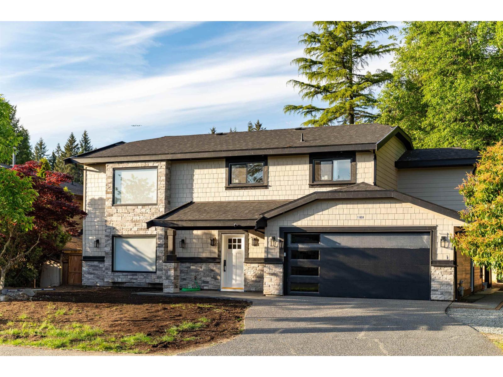 11659 Lyon Road, Delta, British Columbia  V4E 2S8 - Photo 1 - R3125785