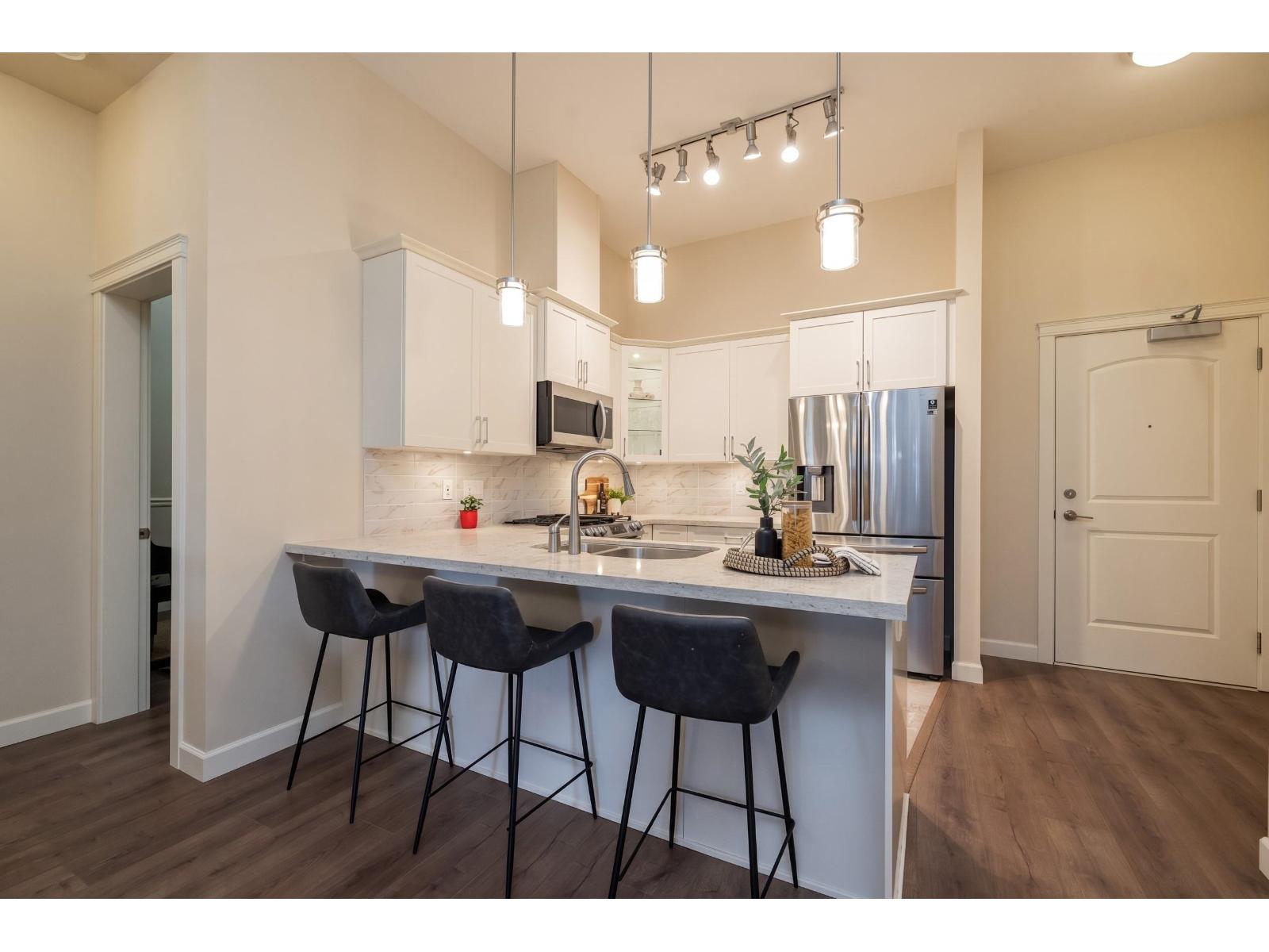 609 20325 85 Avenue, Langley, British Columbia V2Y 3L2 - Photo 1 - R3124698