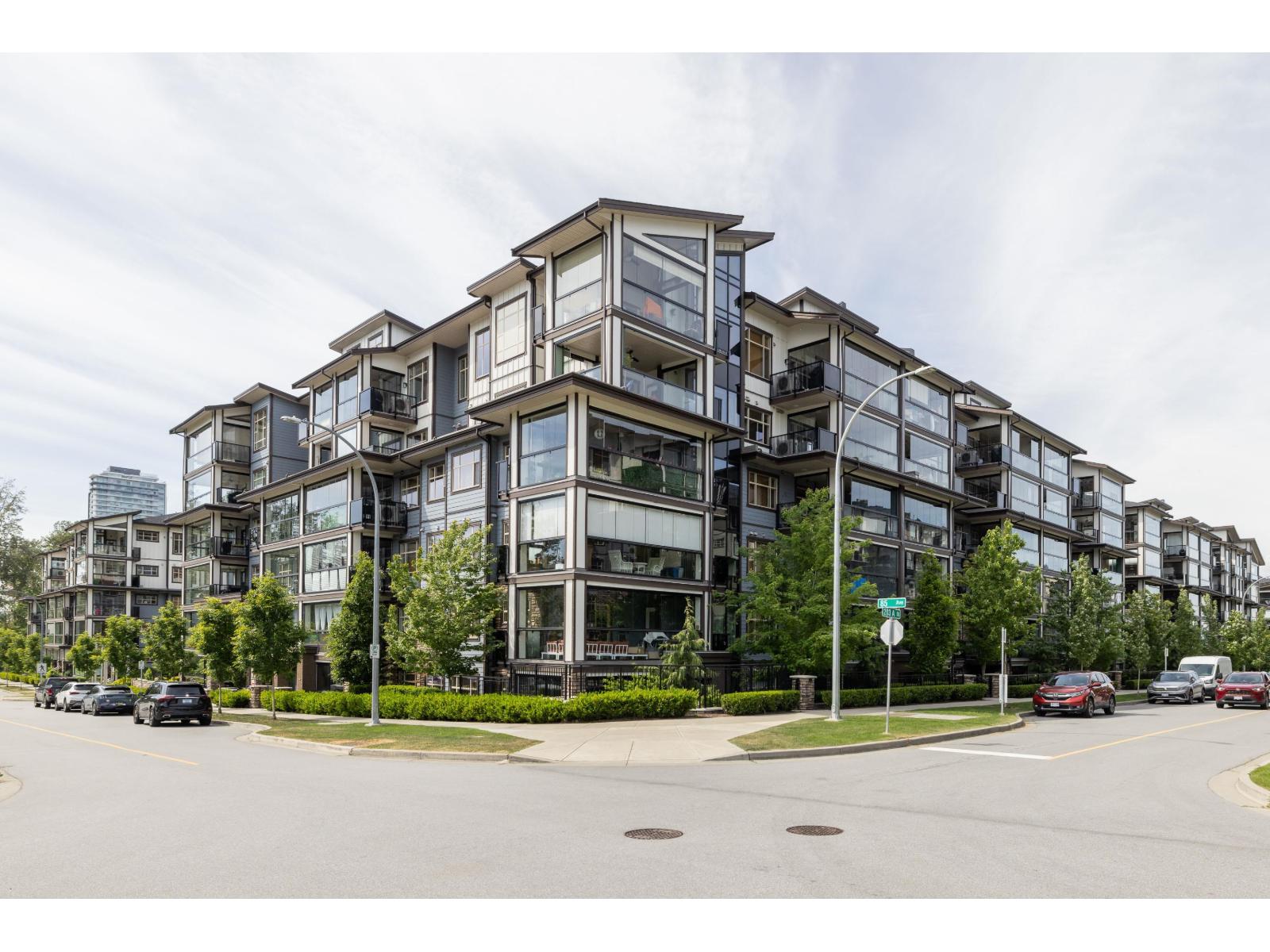 609 20325 85 Avenue, Langley, British Columbia V2Y 3L2 - Photo 2 - R3124698