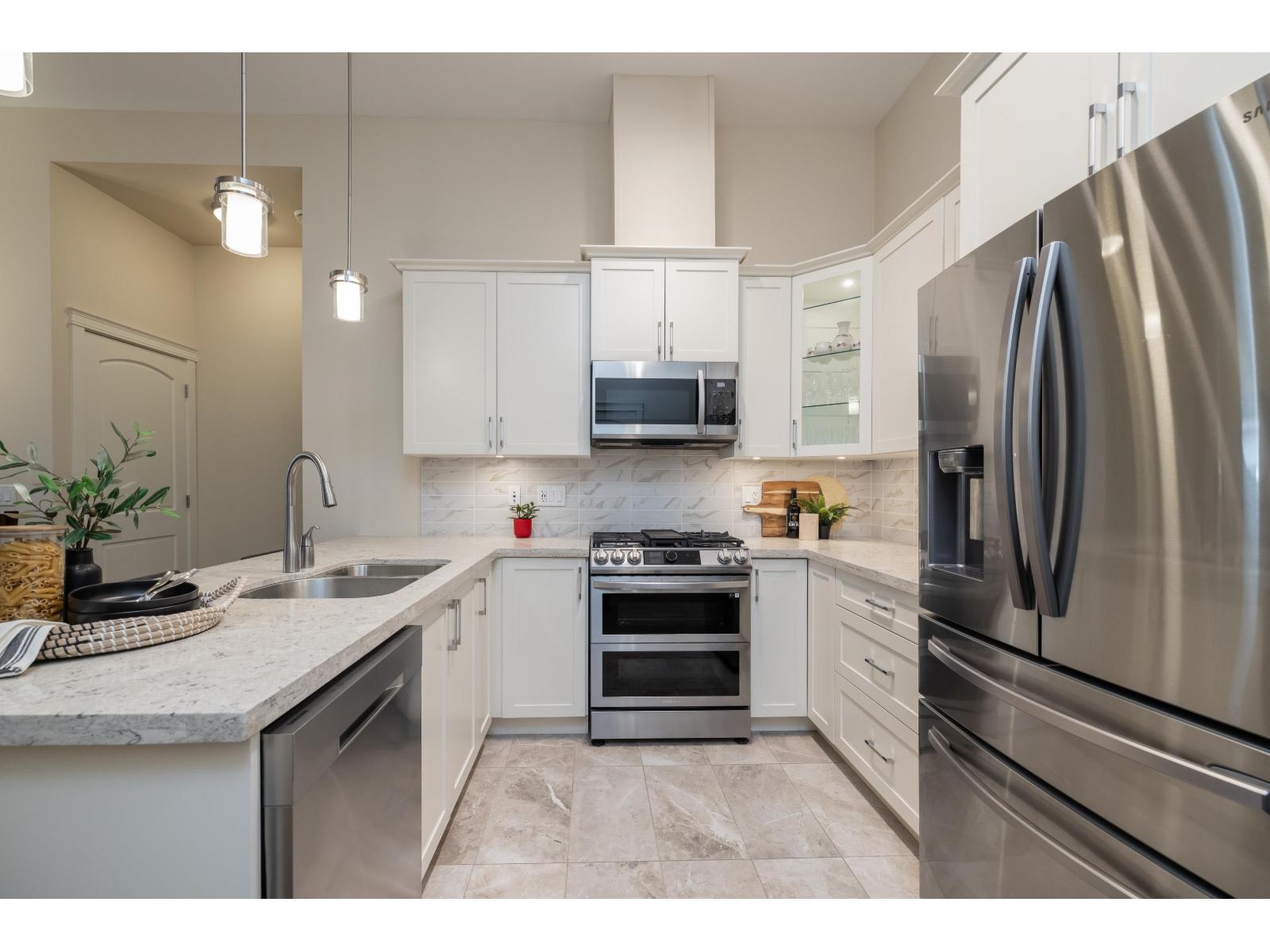 609 20325 85 Avenue, Langley, British Columbia V2Y 3L2 - Photo 4 - R3124698