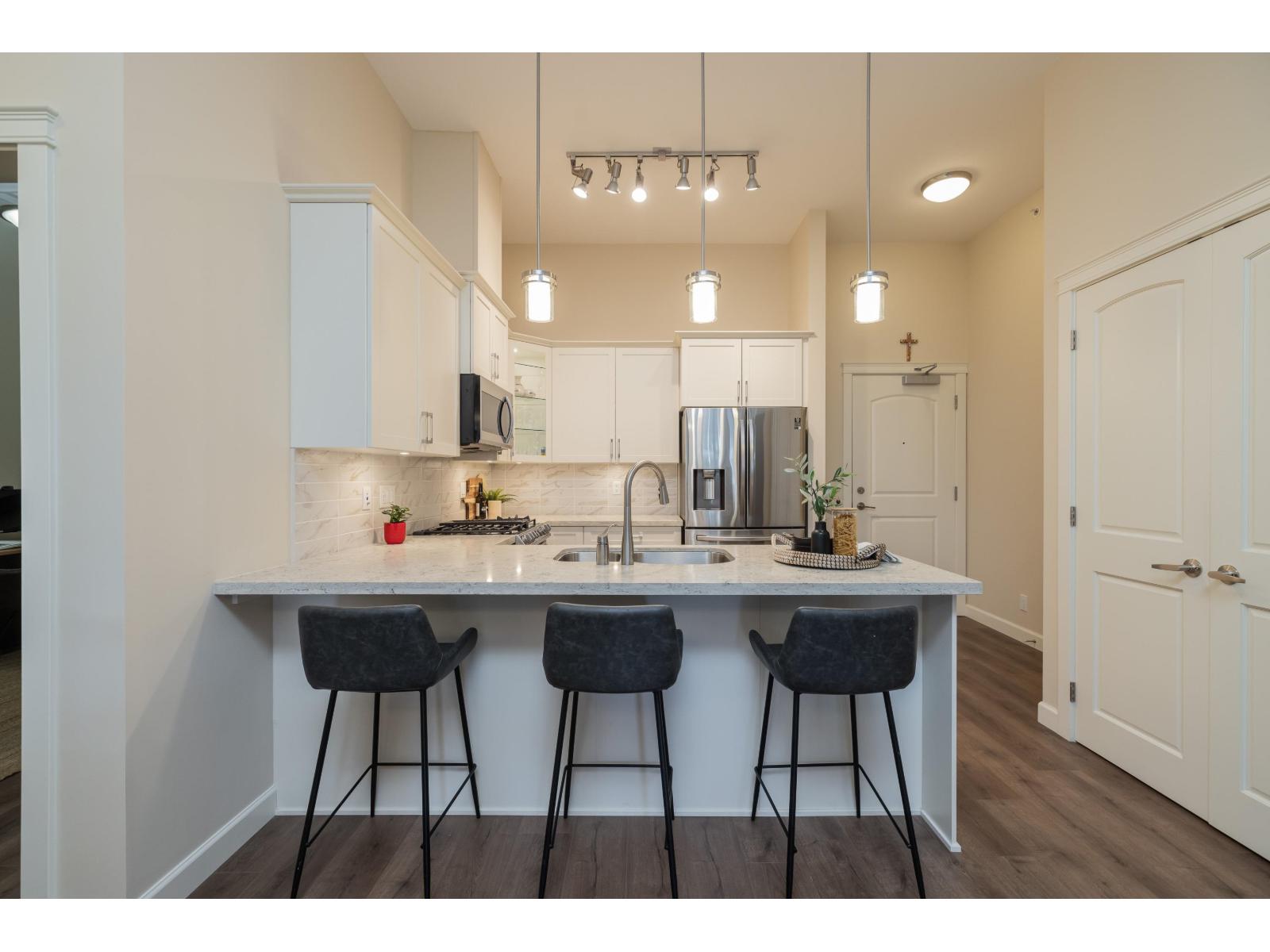 609 20325 85 Avenue, Langley, British Columbia V2Y 3L2 - Photo 7 - R3124698