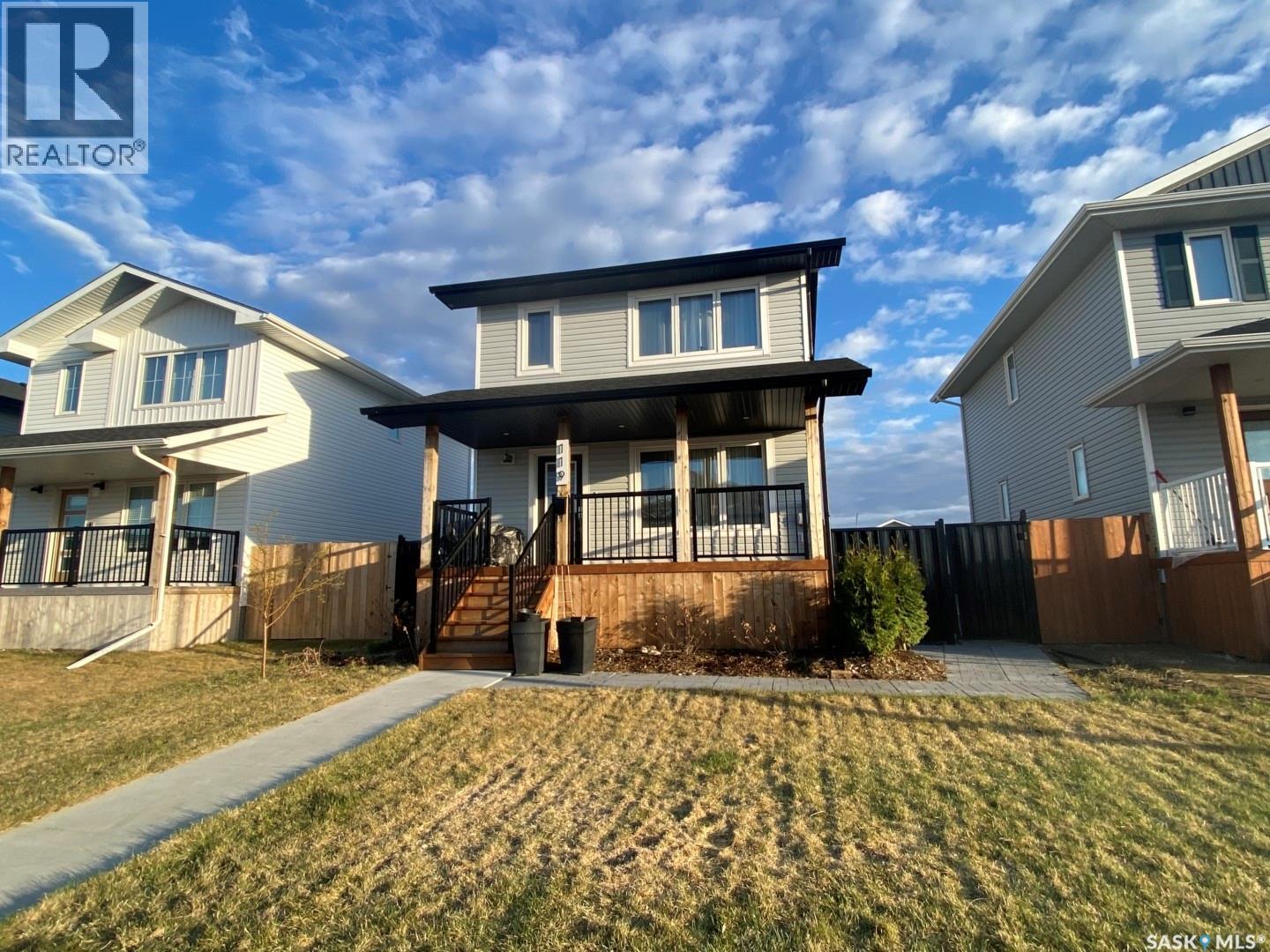 119 Reddekopp CRESCENT, Warman, Saskatchewan