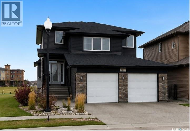 5237 Snowbirds Crescent, Regina, Saskatchewan  S4W 0H4 - Photo 2 - SK036738