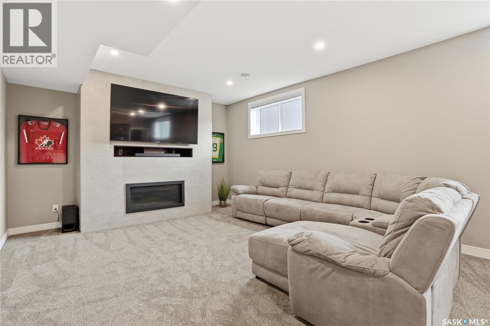 4264 Elderberry Crescent E, Regina, Saskatchewan  S4V 3V3 - Photo 27 - SK036599