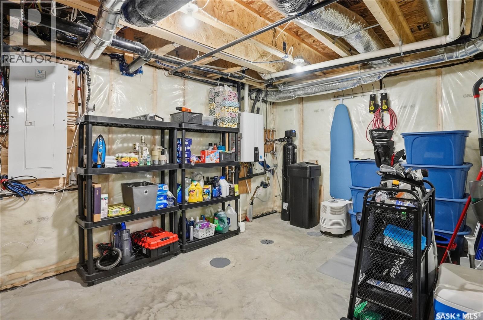 4264 Elderberry Crescent E, Regina, Saskatchewan  S4V 3V3 - Photo 39 - SK036599
