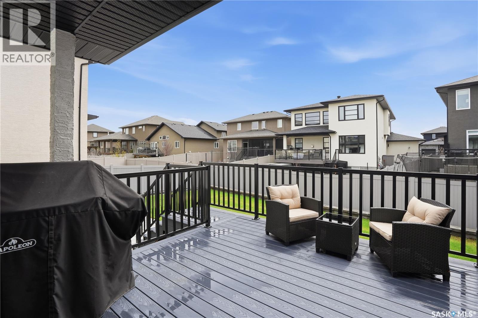 4264 Elderberry Crescent E, Regina, Saskatchewan  S4V 3V3 - Photo 42 - SK036599