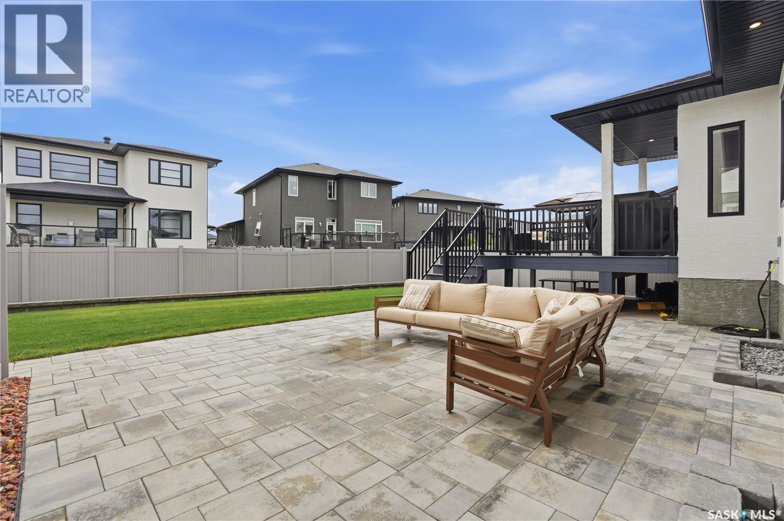 4264 Elderberry Crescent E, Regina, Saskatchewan  S4V 3V3 - Photo 43 - SK036599