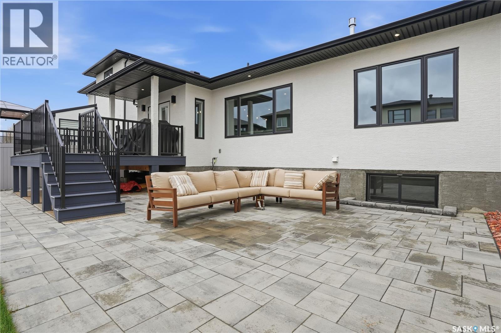 4264 Elderberry Crescent E, Regina, Saskatchewan  S4V 3V3 - Photo 44 - SK036599