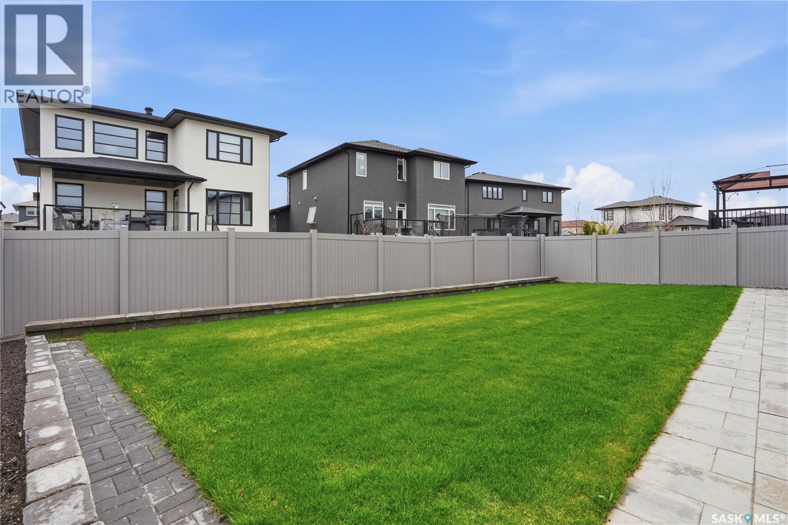 4264 Elderberry Crescent E, Regina, Saskatchewan  S4V 3V3 - Photo 45 - SK036599